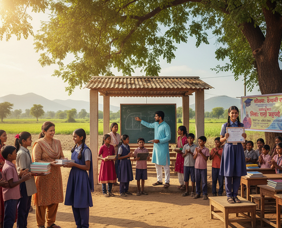 Education Support